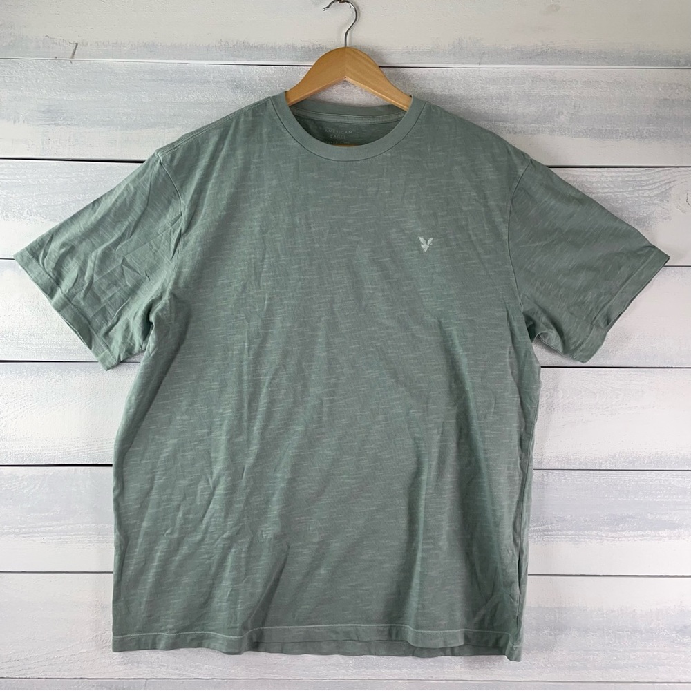 XL Super Soft Standard Fit American Eagle T-Shirt
